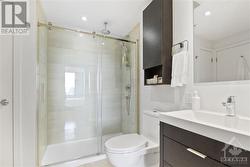 Primary Bedroom Ensuite double shower - 