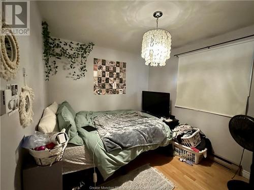 33 Friel St, Moncton, NB - Indoor Photo Showing Bedroom