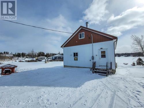 1509 & 1512 Rice Lake Rd, Iroquois Falls, ON - Outdoor