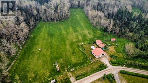 1509 & 1512 Rice Lake Rd, Iroquois Falls, ON - Outdoor With View