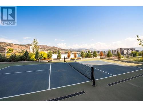 1181 Sunset Drive Unit# 805, Kelowna, BC - Outdoor With View