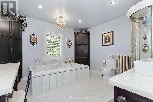 49 Mintens Lane E, Georgian Bay, ON - Indoor Photo Showing Bathroom