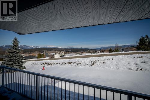 2104 Country Woods Road, Sorrento, BC - Outdoor With View