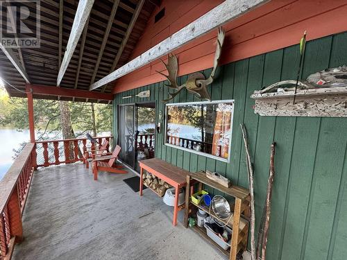 15133 Cowell Road, Pender Harbour, BC - Outdoor