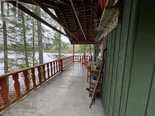 15133 Cowell Road, Pender Harbour, BC - Outdoor With Body Of Water With Exterior