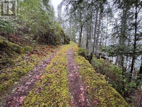 15133 Cowell Road, Pender Harbour, BC - Outdoor