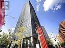 #3210 -110 Charles St E, Toronto, ON  - Outdoor With Facade 