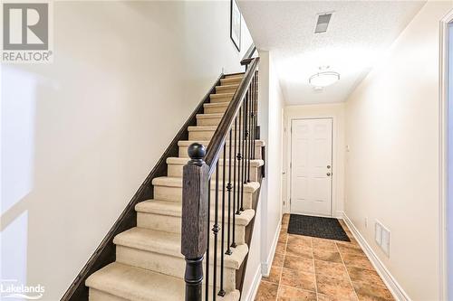 14 Montclair Mews, Collingwood, ON - Indoor Photo Showing Other Room