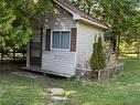 543 Bay St, South Bruce Peninsula, ON  - Outdoor 