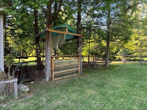 543 Bay St, South Bruce Peninsula, ON - Outdoor