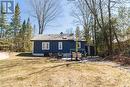1212 Sauble Falls Rd, South Bruce Peninsula, ON  - Outdoor 