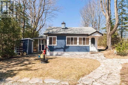1212 Sauble Falls Rd, South Bruce Peninsula, ON - Outdoor