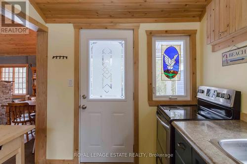 1212 Sauble Falls Rd, South Bruce Peninsula, ON - Indoor