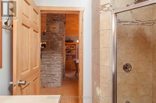 1212 Sauble Falls Road, South Bruce Peninsula, ON - Indoor Photo Showing Bathroom