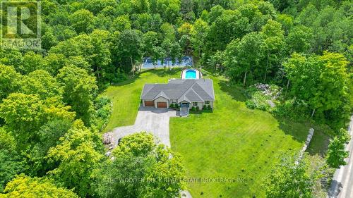 421 Douglas Rd, Centre Hastings, ON - Outdoor