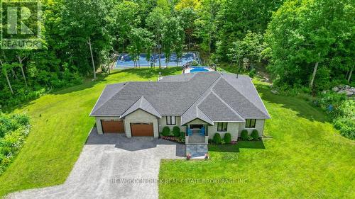 421 Douglas Rd, Centre Hastings, ON - Outdoor