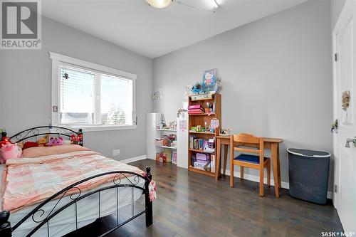110 Little Bay, Saskatoon, SK - Indoor Photo Showing Bedroom