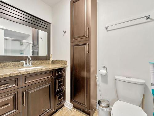 24 Mcgraw Ave, Brampton, ON - Indoor Photo Showing Bathroom