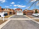 24 Mcgraw Ave, Brampton, ON  - Outdoor With Facade 