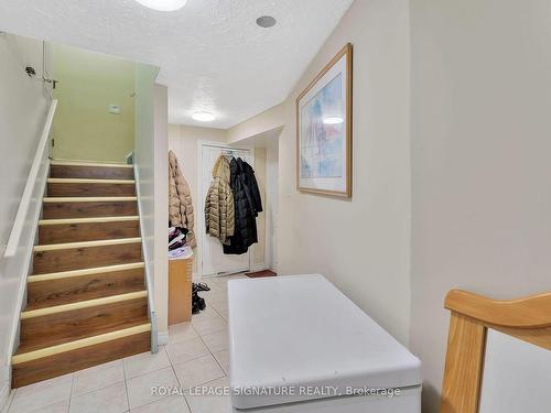 24 Mcgraw Ave, Brampton, ON - Indoor Photo Showing Other Room