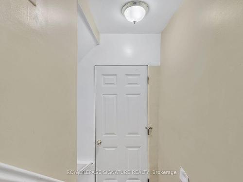 24 Mcgraw Ave, Brampton, ON -  Photo Showing Other Room