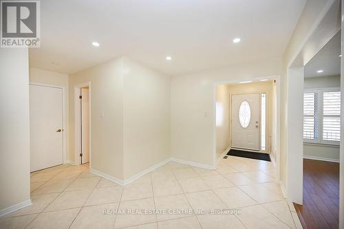 3498 Redmond Road, Mississauga, ON - Indoor Photo Showing Other Room