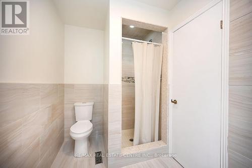 3498 Redmond Road, Mississauga, ON - Indoor Photo Showing Bathroom