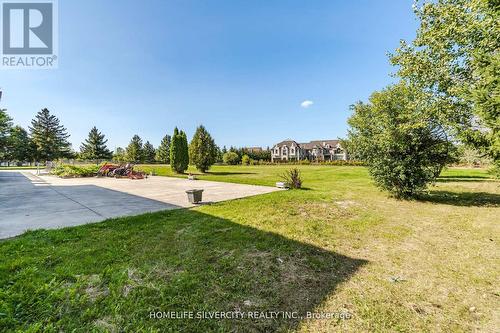 34 Estateview Circle, Brampton, ON - Outdoor With View