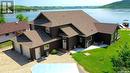 241 Moose Road, Crooked Lake, SK  - Outdoor With Body Of Water 