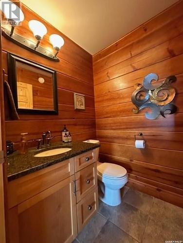 241 Moose Road, Crooked Lake, SK - Indoor Photo Showing Bathroom