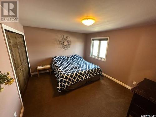 241 Moose Road, Crooked Lake, SK - Indoor Photo Showing Bedroom