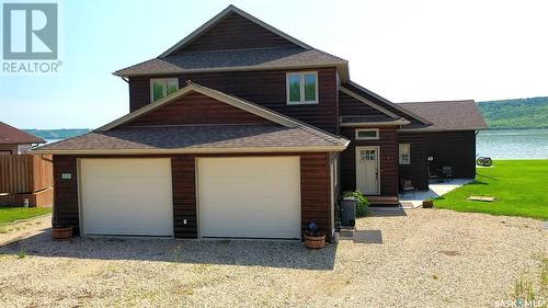 241 Moose Road, Crooked Lake, SK - Outdoor