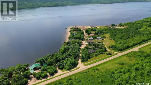 241 Moose Road, Crooked Lake, SK - Outdoor With Body Of Water With View