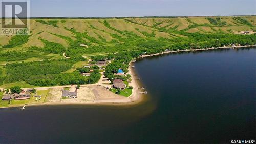 241 Moose Road, Crooked Lake, SK - Outdoor With Body Of Water With View