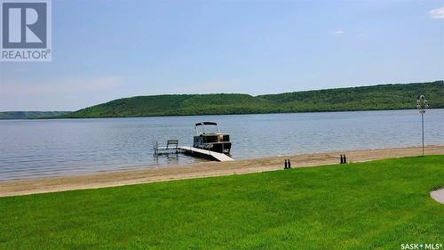 241 Moose Road, Crooked Lake, SK - Outdoor With Body Of Water With View