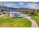 2190 Country Woods Road, Sorrento, BC  - Outdoor With View 
