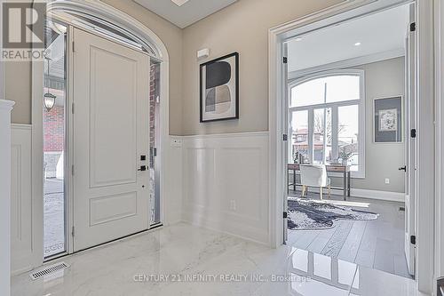 540 Oakwood Dr, Pickering, ON - Indoor Photo Showing Other Room