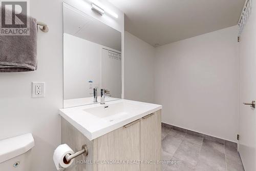 1502 - 60 Shuter Street, Toronto, ON - Indoor Photo Showing Bathroom