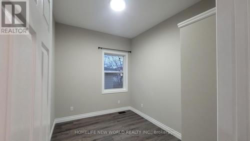 90 High St, Georgina, ON - Indoor Photo Showing Other Room