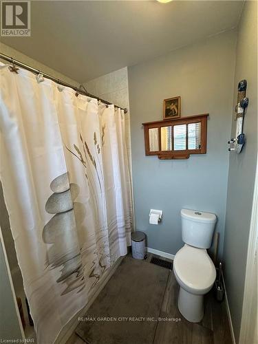 225 Taylor St, Thorold, ON - Indoor Photo Showing Bathroom