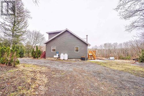 521 Concession 8 Rd W, Trent Hills, ON - Outdoor