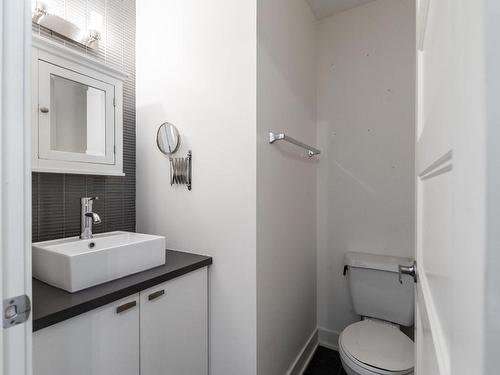 Loft - 441  - 443 Rue D'Île-De-France, Longueuil (Le Vieux-Longueuil), QC - Indoor Photo Showing Bathroom
