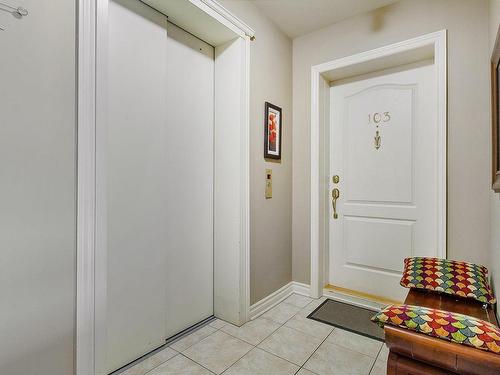 Elevator - 103-4360 Rue Du Catamaran, Laval (Fabreville), QC - Indoor Photo Showing Other Room