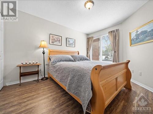 13 Dunedin Lane, Stittsville, ON - Indoor Photo Showing Bedroom