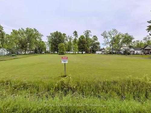 1066 Wood St, Innisfil, ON - Outdoor With View