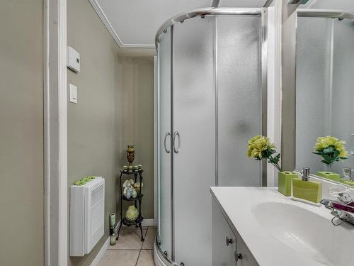 Salle de bains - 104 Rue André, Saint-Raymond, QC - Indoor Photo Showing Bathroom