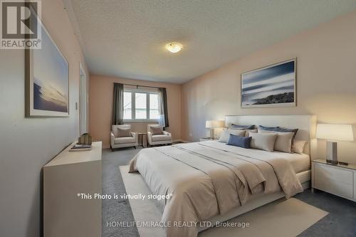 58 Doris Pawley Crescent, Caledon, ON - Indoor Photo Showing Bedroom