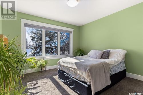 3035 Quinn Drive, Regina, SK - Indoor Photo Showing Bedroom