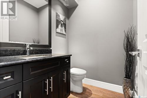 3035 Quinn Drive, Regina, SK - Indoor Photo Showing Bathroom