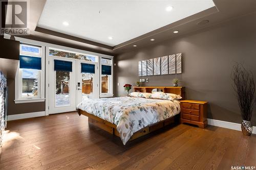 3035 Quinn Drive, Regina, SK - Indoor Photo Showing Bedroom